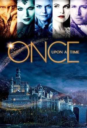 Once Upon a Time S01