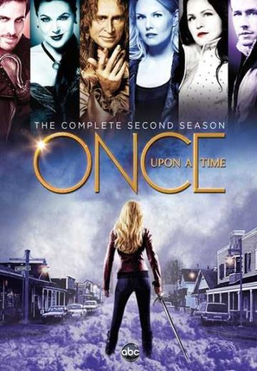 Once Upon a Time S02
