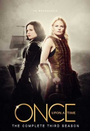 Once Upon a Time S03