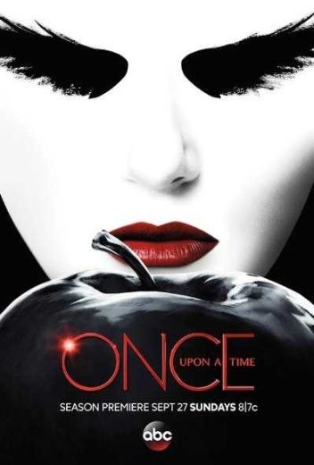 Once Upon a Time S05