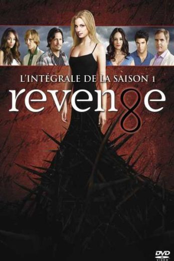 Revenge S01