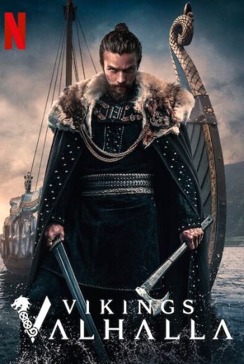 مسلسل Vikings: Valhalla الموسم الاول الحلقة 1 الاولي مترجمة