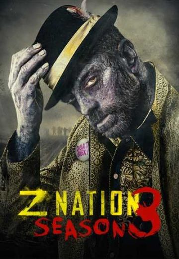 Z Nation S03