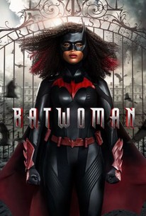 Batwoman S03