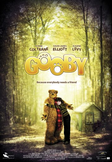 Gooby 2009
