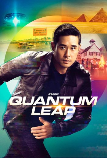 مسلسل Quantum Leap الموسم الثاني الحلقة 2 الثانية مترجمة