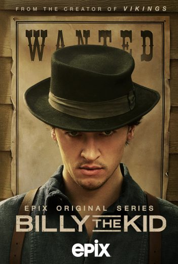Billy the Kid S02