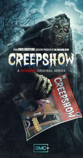 Creepshow S04