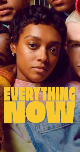 Everything Now S01