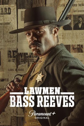 مسلسل Lawmen: Bass Reeves الموسم الاول الحلقة 8 الثامنة مترجمة
