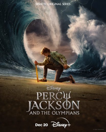 مسلسل Percy Jackson and the Olympians الموسم الاول الحلقة 2 الثانية مترجمة