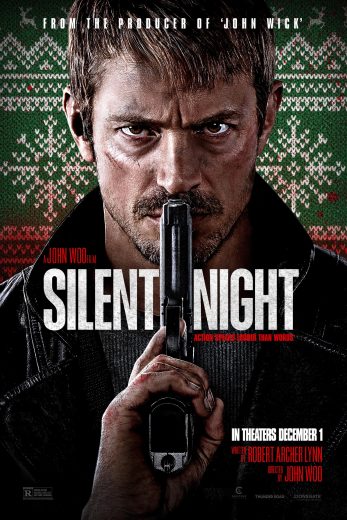 Silent Night 2023 مترجم