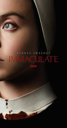 Immaculate 2024 مترجم